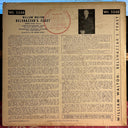 Sir William Walton - Belshazzar's Feast | Very Good Plus (VG+) Very Good Plus (VG+)