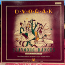 Antonín Dvořák - Slavonic Dances Opus 72 (Complete) | Very Good (VG) Excellent (EX)