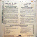 Symphony No. 1 - The Nordic / Ozark Set | Very Good (VG) Very Good Plus (VG+)