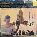 George Szell - Szell Conducts Russian Music *MONO/PROMO* | Very Good (VG) Very Good (VG)