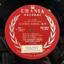 Antonín Dvořák - Slavonic Dances Opus 72 (Complete) | Very Good (VG) Excellent (EX)