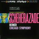 Scheherazade | Mint (M) Mint (M)
