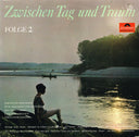 Hans Carste Und Sein Orchester - Zwischen Tag Und Traum, Folge 2 | Mint (M) Mint (M)