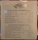 Various - An Edison Memorabilia Of Musical Performances Volume One (VINYL) | Mint (M) Mint (M)