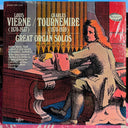 Maurice Duruflé - Louis Vierne / Charles Tournemire Great Organ Solos *SHRINK* | Near Mint (NM) Near Mint (NM)