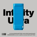 Infinity Ultra [Vinyl]