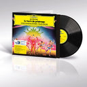 Claudio Abbado/London Symphony Orchestra - Stravinsky: Le Sacre du Printemps (The Original Source Series) [LP] [Vinyl]