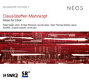 CLAUS-STEFFEN MAHNKOPF - Music for Oboe |
