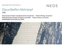 CLAUS-STEFFEN MAHNKOPF - void |