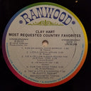 Most Requested Country Favorites | Near Mint (NM) Near Mint (NM)