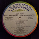 Most Requested Country Favorites | Near Mint (NM) Near Mint (NM)