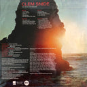 Clem Snide - The Ghost Of Fashion | Mint (M) Mint (M)