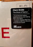 The Ghost Of Fashion | Mint (M) Near Mint (NM)