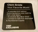 Clem Snide - Your Favorite Music | Mint (M)