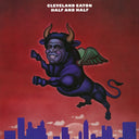Cleveland Eaton - Half And Half [Vinyl]