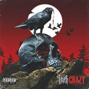 Clever - Crazy [LP] |