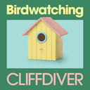 Birdwatching (BABY BLUE BIRD VINYL) [Vinyl]
