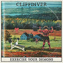 Exercise Your Demons (STRAWBERRY SPLASH VINYL) [Vinyl]