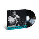 Clifford Brown - Memorial Album [Blue Note Classic Vinyl Series] [LP] | Mint (M) Mint (M)