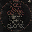 Glass Bead Games [Vinyl]