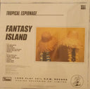 Clinic - Fantasy Island | Mint (M) Mint (M)
