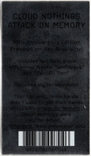 Attack On Memory | Mint (M) Mint (M)