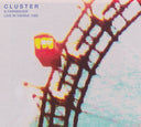 CLUSTER & FARNBAUER - Live in Vienna 1980 |