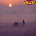 Clutch - Impetus | Mint (M) Mint (M)
