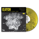 PRE-ORDER: Wasted Lands (Indie Exclusive) [Yellow Black Marble Vinyl] [Vinyl]