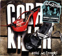 COBRA KILLER - Uppers And Downers |
