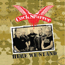 Here We Stand [Vinyl]