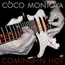 Coming In Hot [CD]
