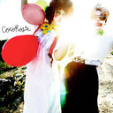 Heartache City [CD]