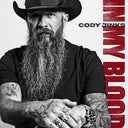 In My Blood [CD]