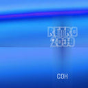 RETRO-2038 [Vinyl]