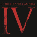 Coheed And Cambria - Good Apollo I'm Burning Star IV Vol One | Mint (M) Mint (M)