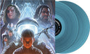 Coheed & Cambria - Vaxis II: A Window... (Clear Vinyl, Transparent Sea Blue, Indie Exclusive) (2 Lp's) | Mint (M) Mint (M)