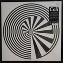 Coil - Constant Shallowness Leads To Evil | Mint (M) Mint (M)