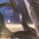 Coil - Musick To Play In The Dark² (CLEAR ORANGE VINYL) | Mint (M) Mint (M)