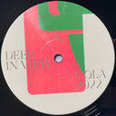Cola (19) - Deep In View | Mint (M) Mint (M)