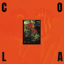 The Gloss (Black In Orange Vinyl) [Vinyl]