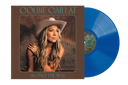Colbie Caillat - Along The Way (Indie Exclusive, Colored Vinyl, Teal) [Vinyl]