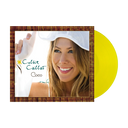 Colbie Caillat - Coco (Limited Edition, Yellow Vinyl) [Vinyl]