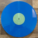 Cold Collective - Weathervane | Mint (M) Mint (M)