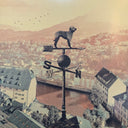 Cold Collective - Weathervane | Mint (M) Mint (M)