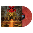 Cold Slither (Dreadnok Attack Orange/Gray Marble VINYL) | Mint (M) Mint (M)