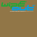 COLD STORAGE - Wipe'Out" - The Zero Gravity Soundtrack Vol. 2 [3LP] [Vinyl]