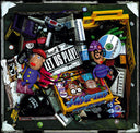 Let Us Replay (2xCD) [CD]