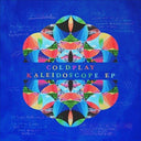 Coldplay - Kaleidoscope (180 Gram Vinyl, Poster, Digital Download Card) |