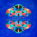 Kaleidoscope EP | Mint (M) Mint (M)